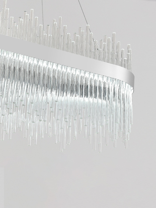 Подвесная люстра Tempio Natali Kovaltseva INNOVATION STYLE 83183