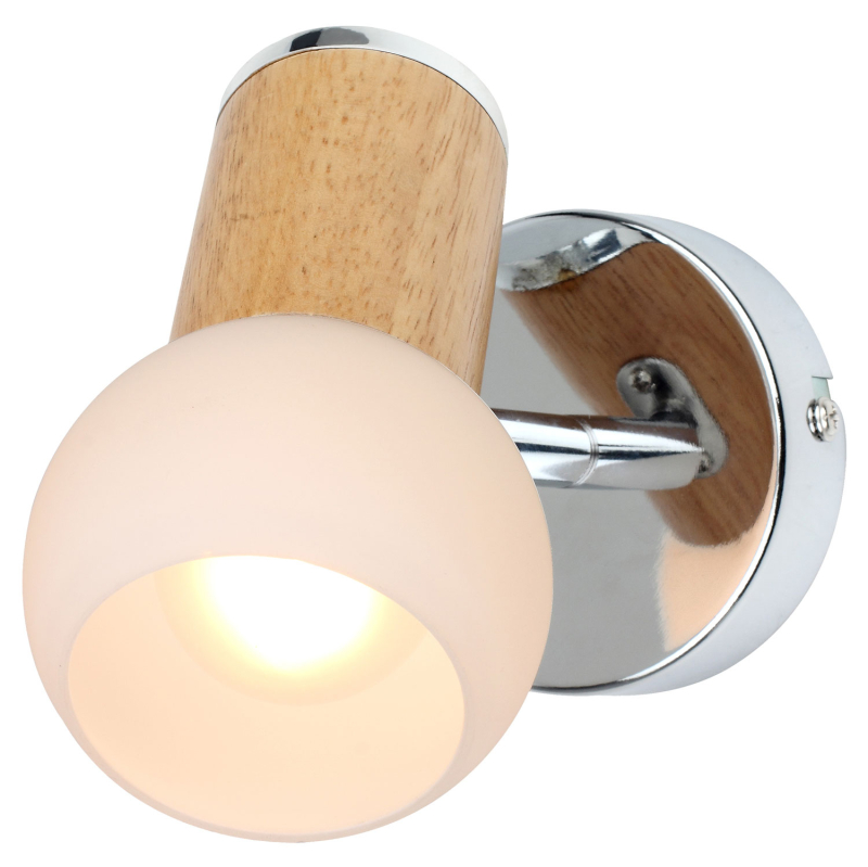 Спот Lussole RETRO LSN-6001-01