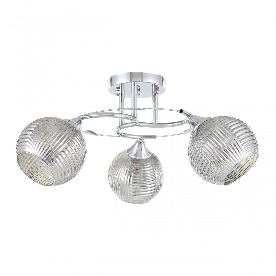 Потолочная люстра Arte Milano Amalfi 321006/3 CR