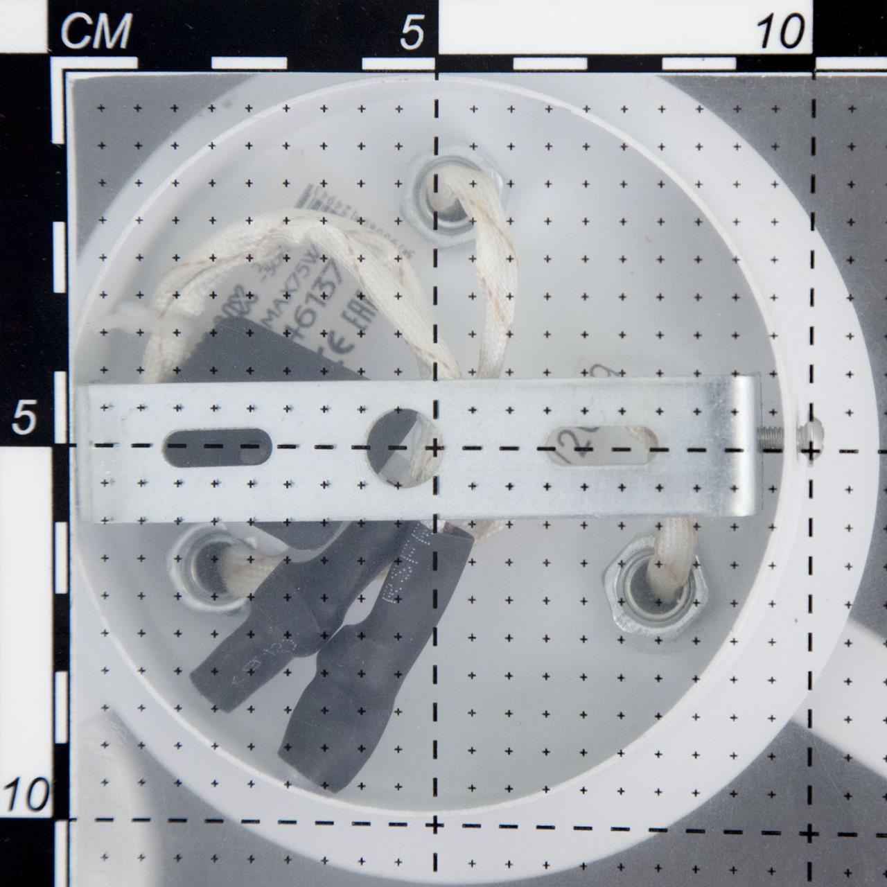 Потолочная люстра Citilux Лора CL146137