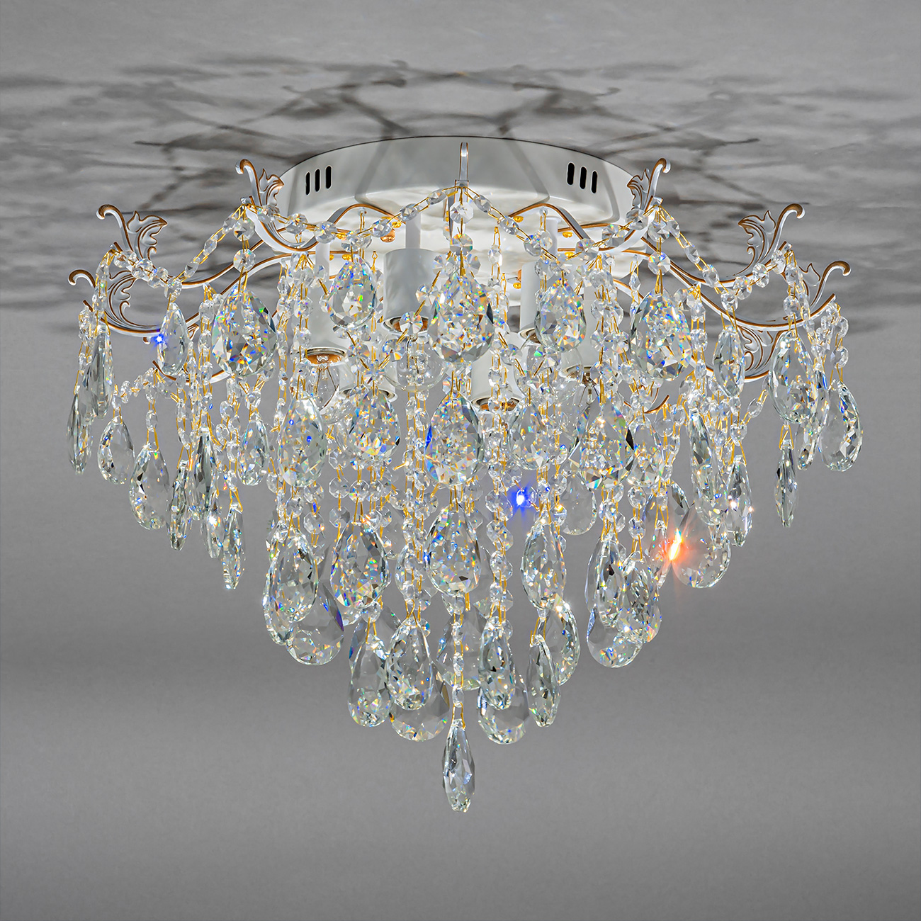 Потолочная люстра Escada 1119/6PL в Москве