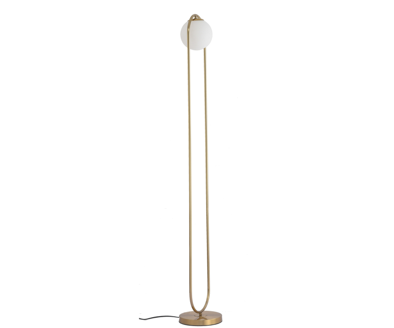 Торшер Kink Light Кенти 07632-F