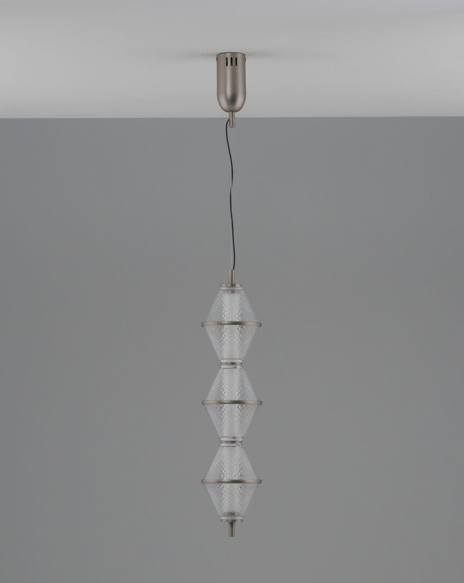 Подвесной светильник Moderli Senta V11366-PL