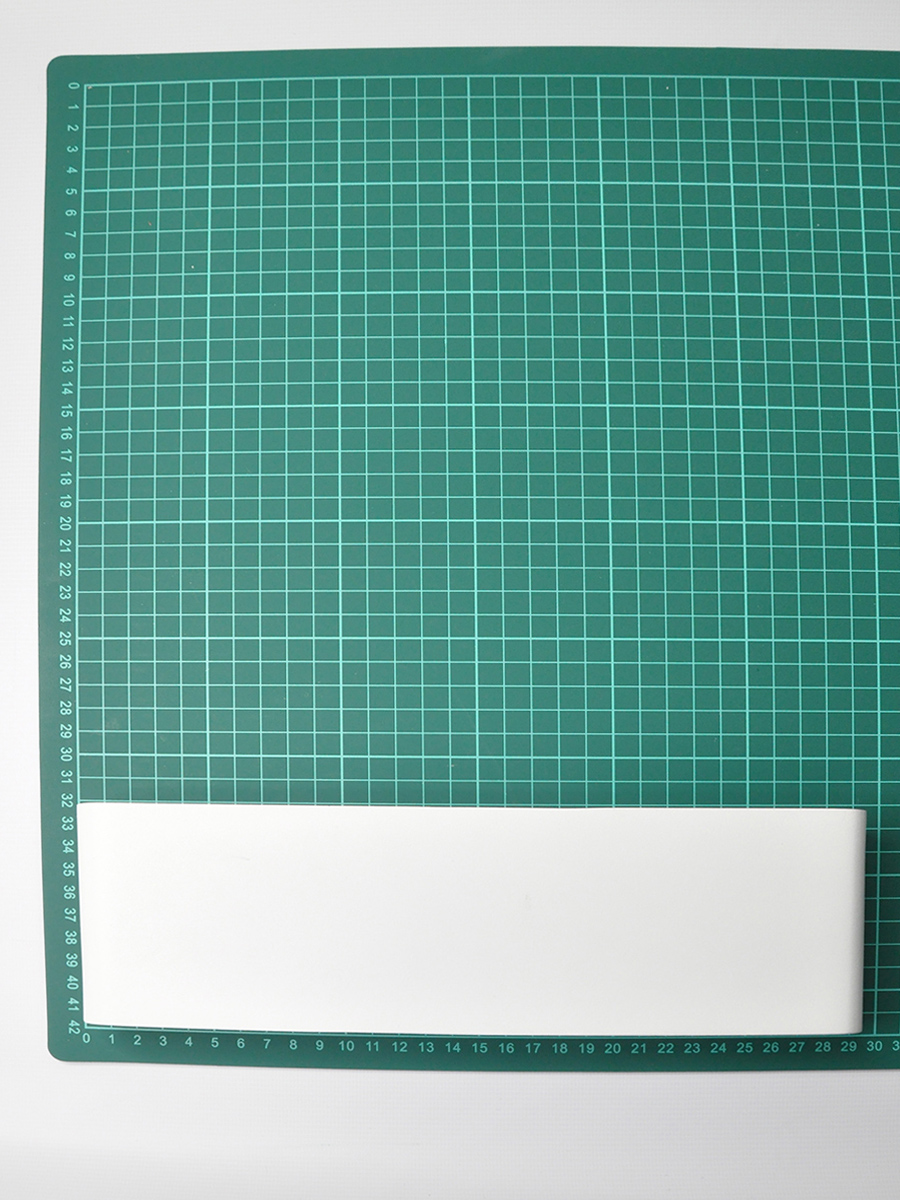 Архитектурный светильник Elvan BR-007T-24W-WW-Bk