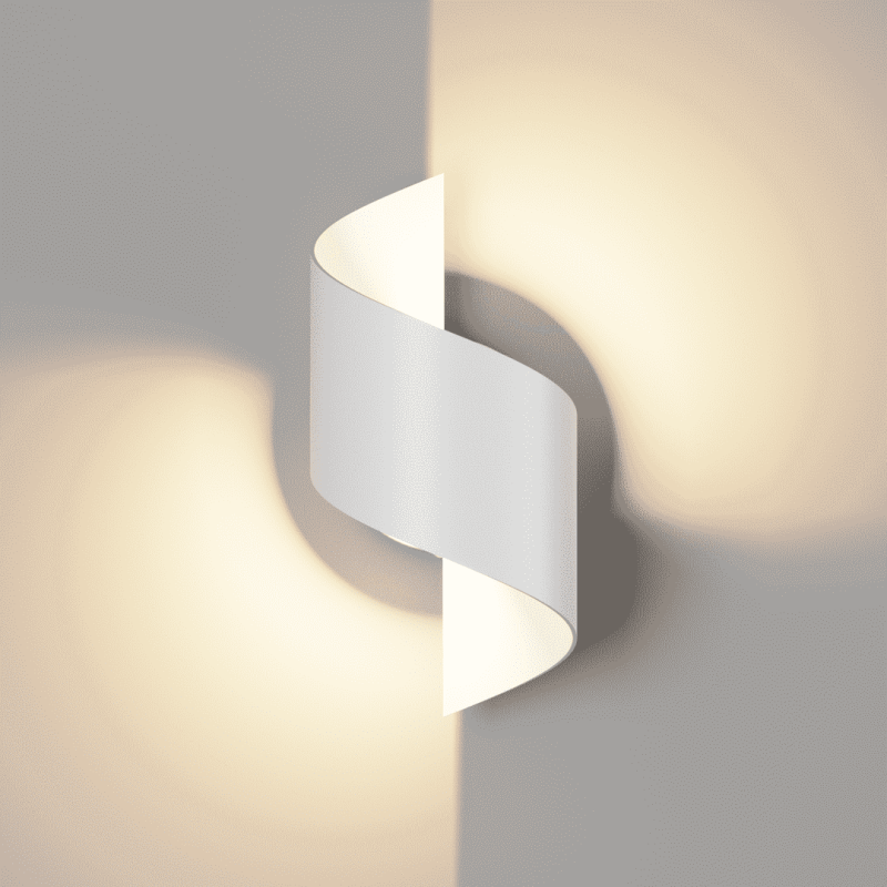 Настенный светильник DesignLed GW-5806-6-WH-WW 003290