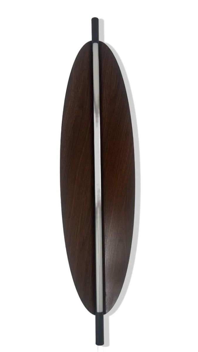 Настенный светильник Alfa Light F0324-81