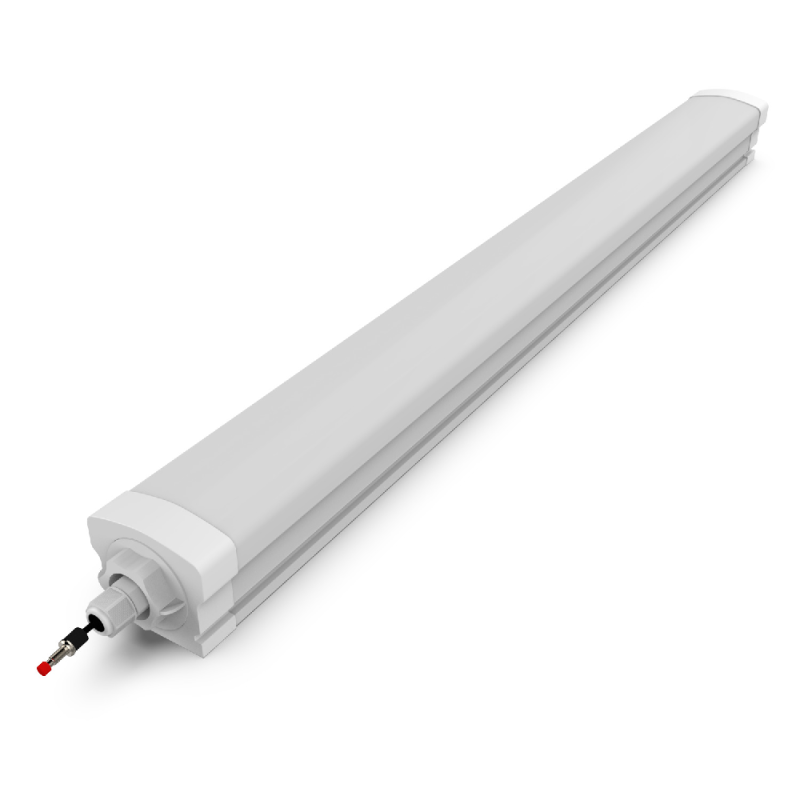 Линейный светодиодный светильник Gauss 843424218A