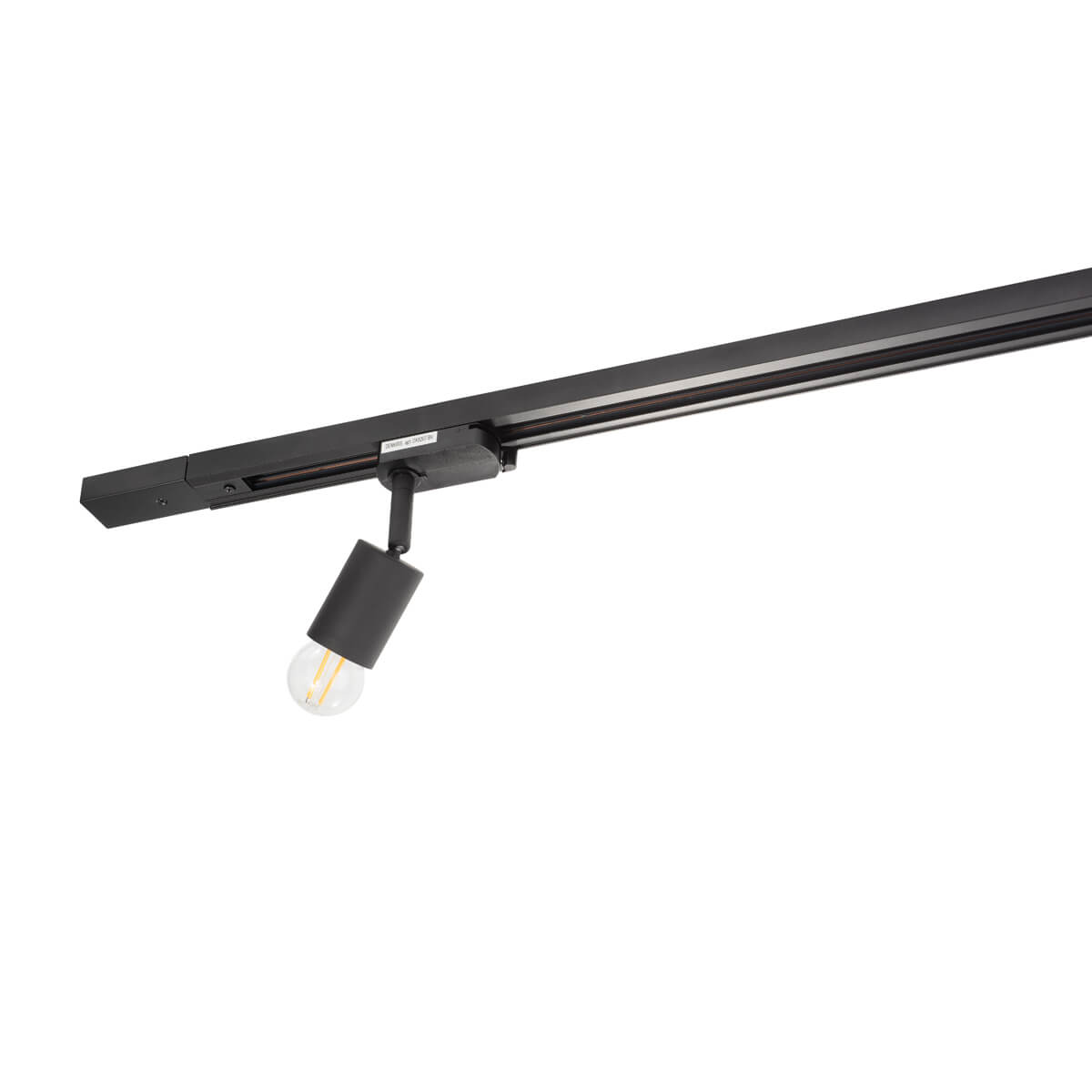 Светильник на шине Denkirs DK6207-BK