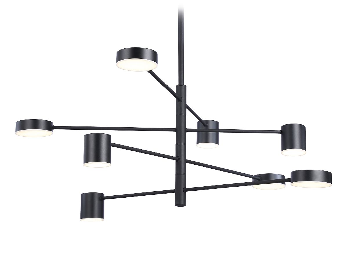 Люстра на штанге Ambrella Light Comfort FL51689