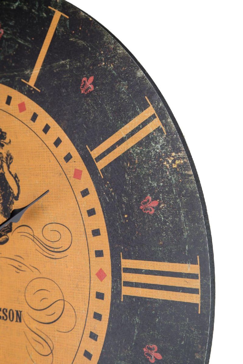 Настенные часы Aviere 25521