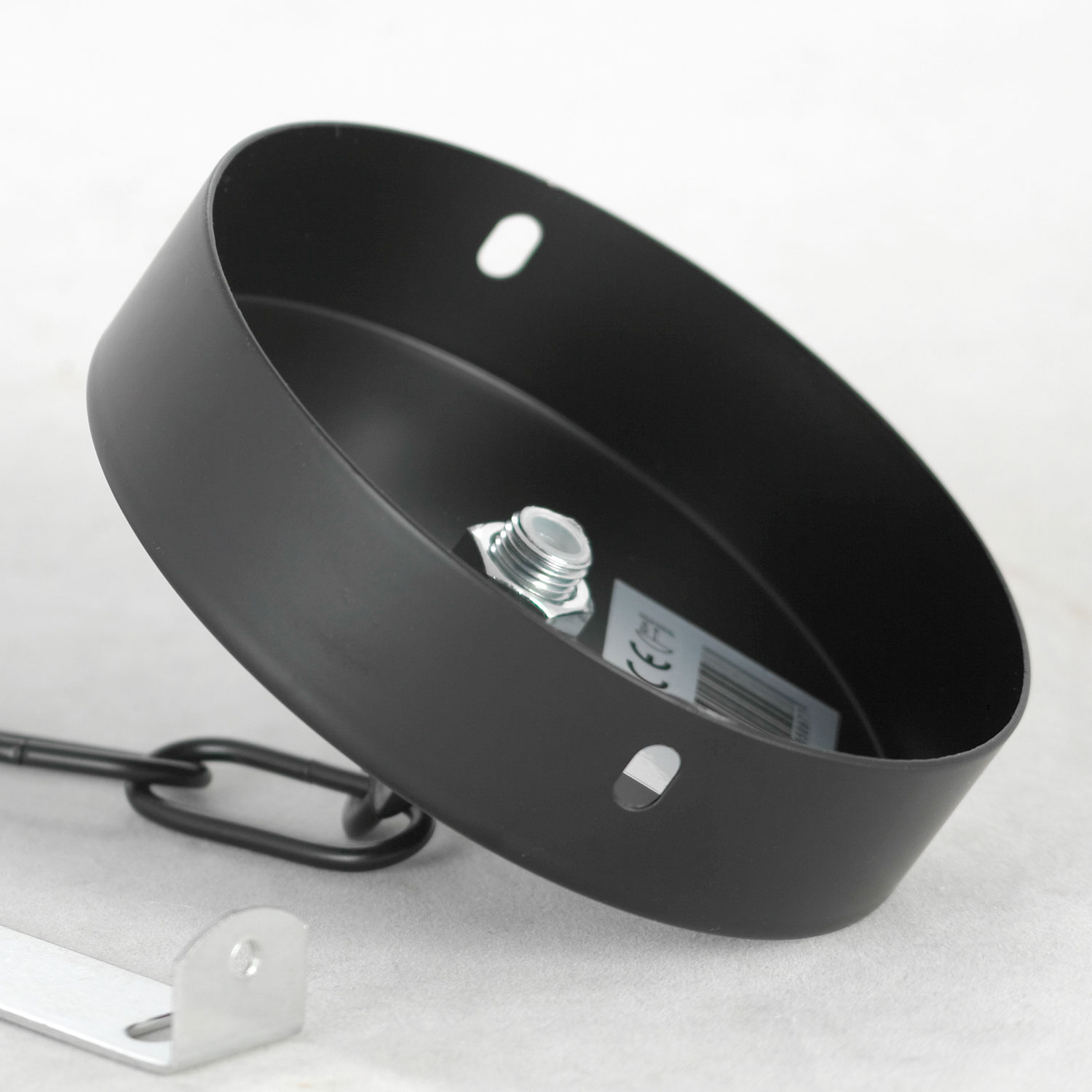 Подвесная люстра Lussole Loft Fishers LSP-8800