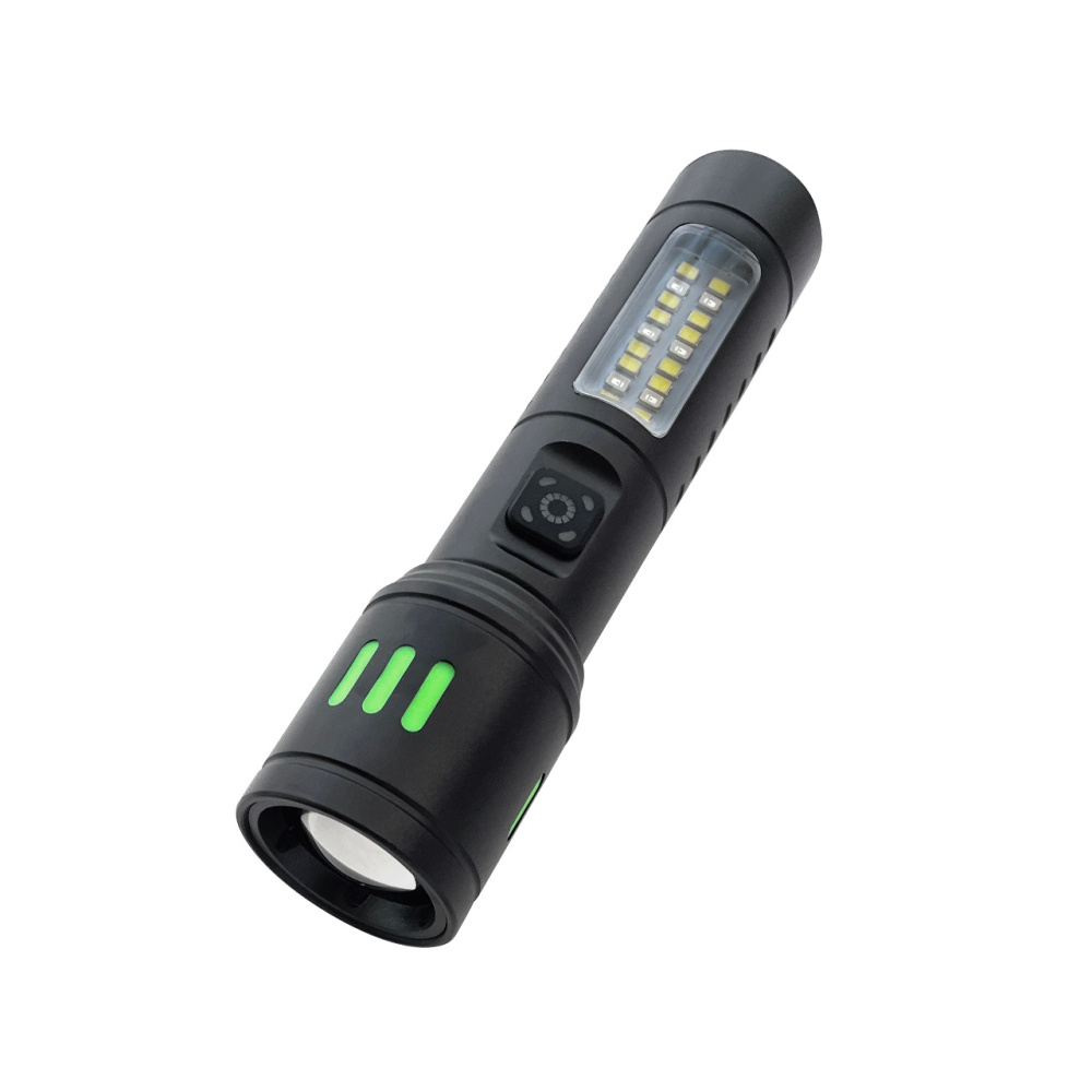 Фонарь ручной Feron TH2411 51619