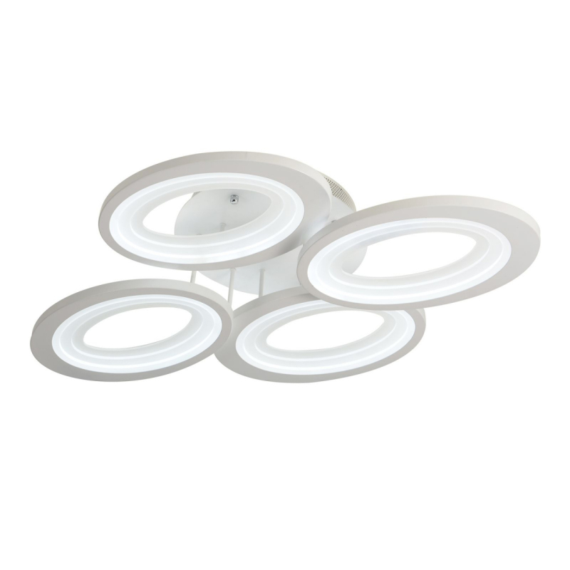 Потолочный светодиодный светильник Omnilux Montresta OML-49507-64