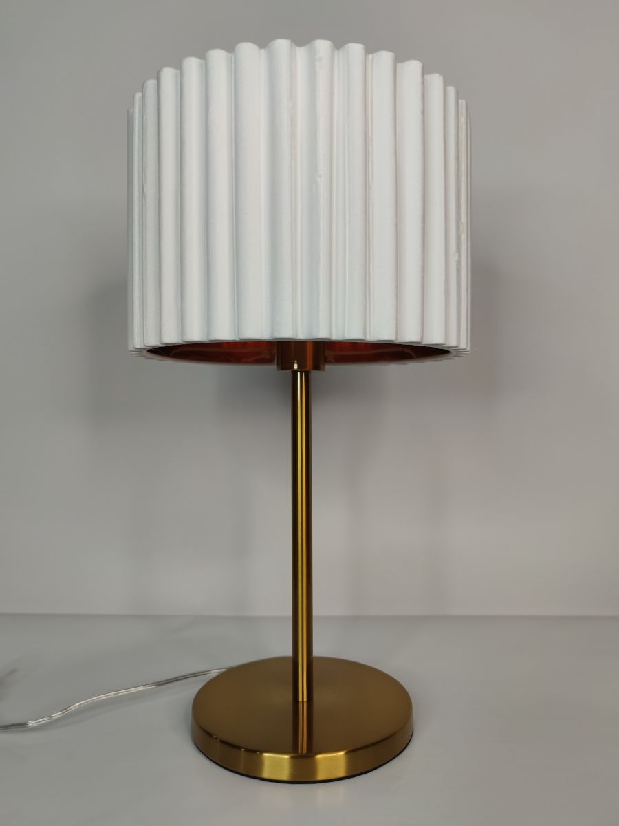 Настольная лампа Brizzi Vigo BR00336