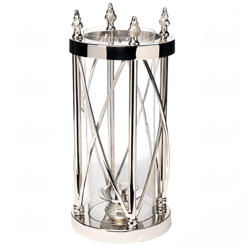 Подсвечник Decadence L Garda Decor 95IM-3656L-V