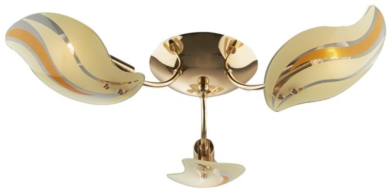 Потолочная люстра Velante 763-307-03