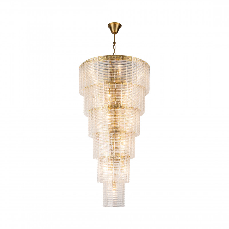 Каскадная люстра Favourite Prestige 2974-24P