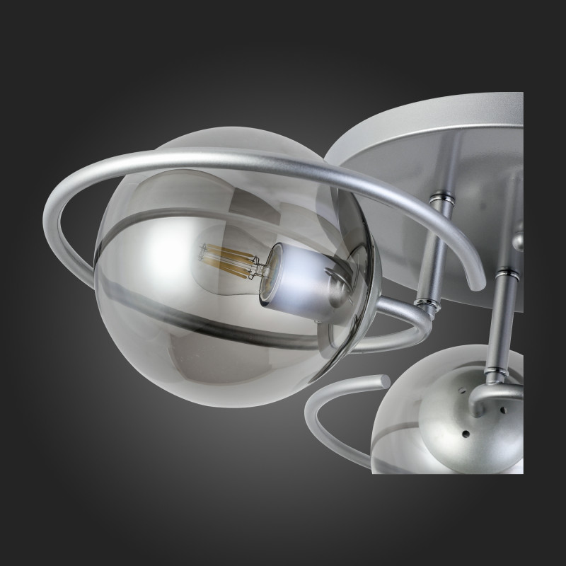 Накладная люстра ST Luce SL418.172.03