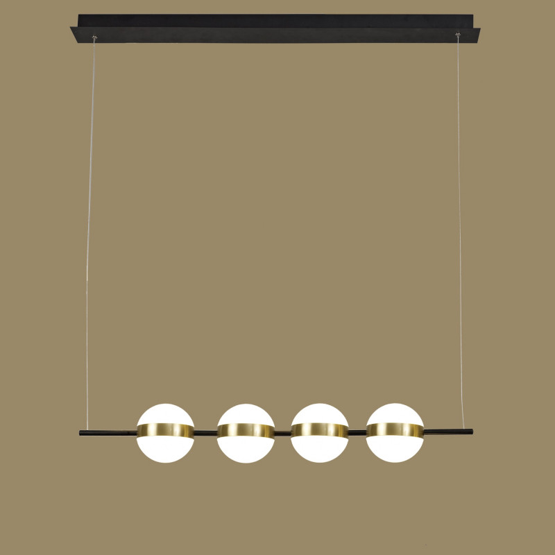 Подвесной светильник Mantra CUBA 7161