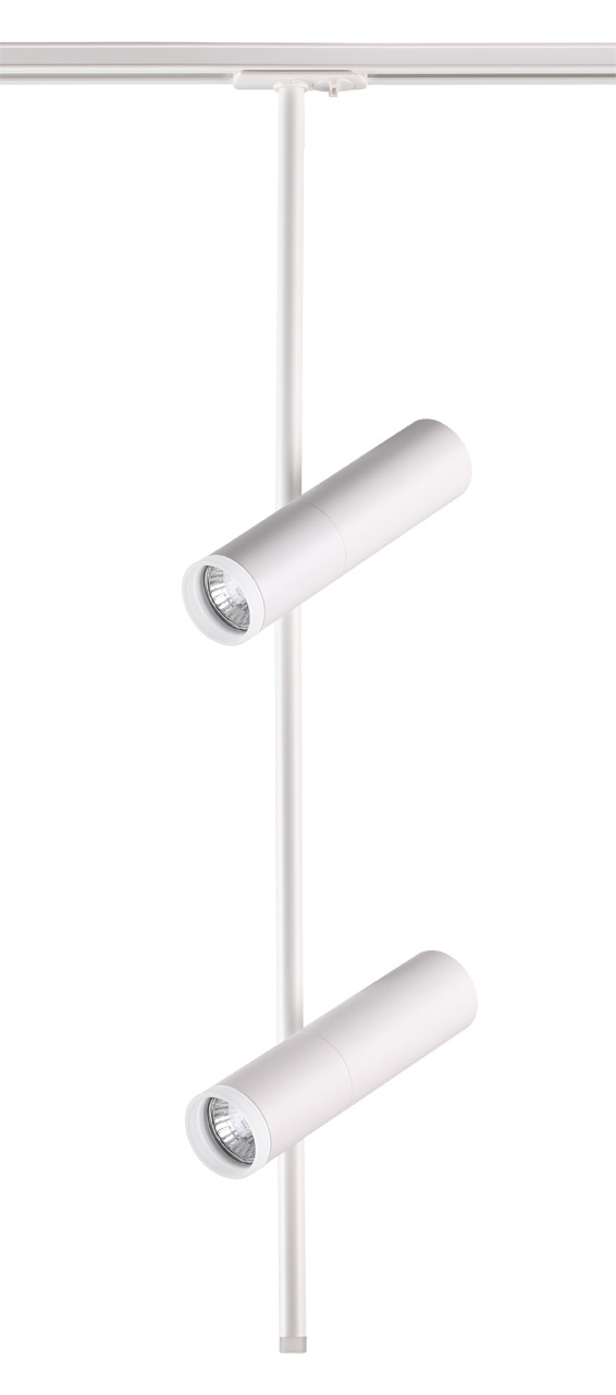 Трековый светильник Novotech Batra 370576