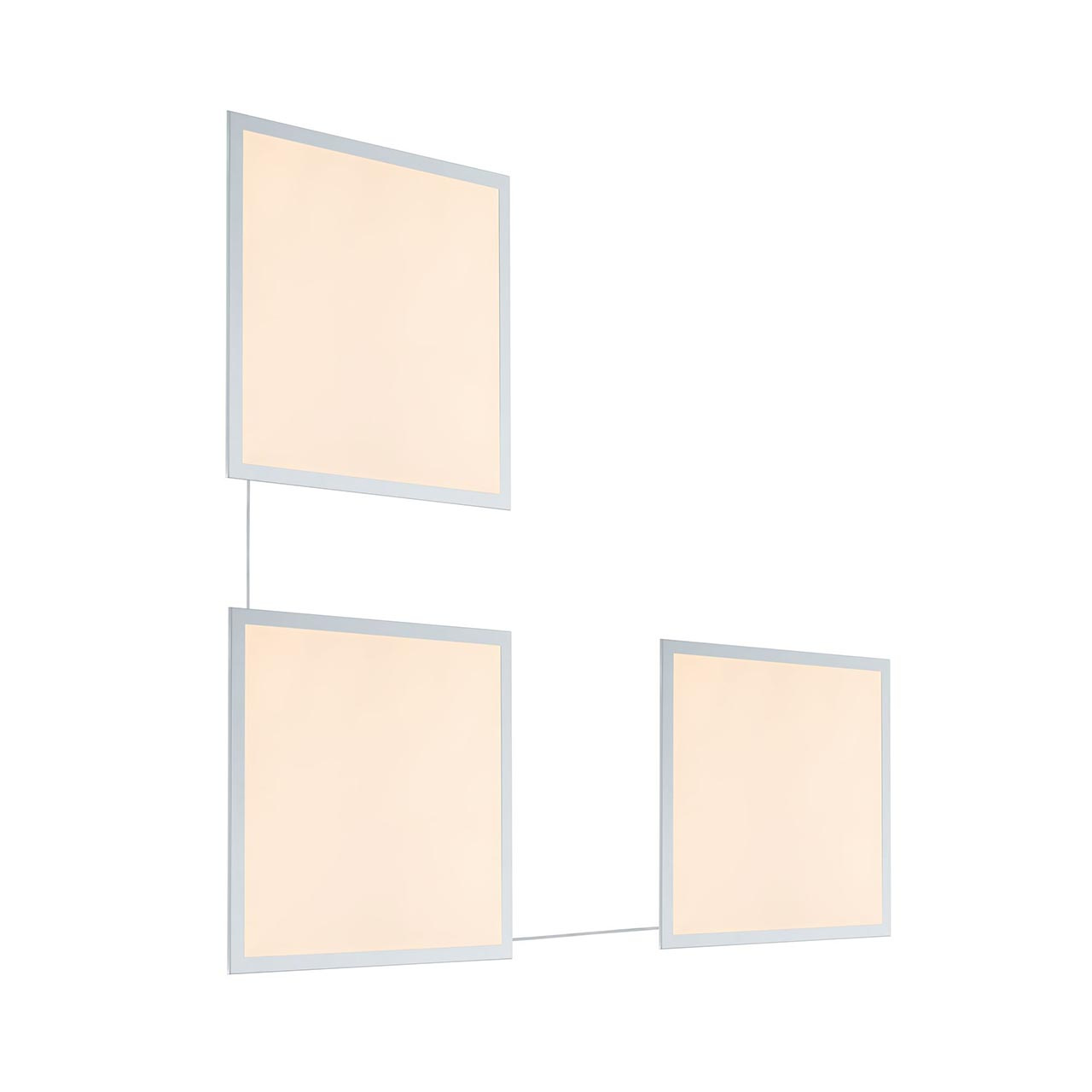 Настенный светодиодный светильник Paulmann Lumix 70811