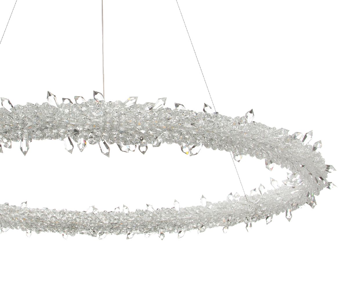 Подвесной светильник Kink Light Лиам 07875-80,02(4000K)