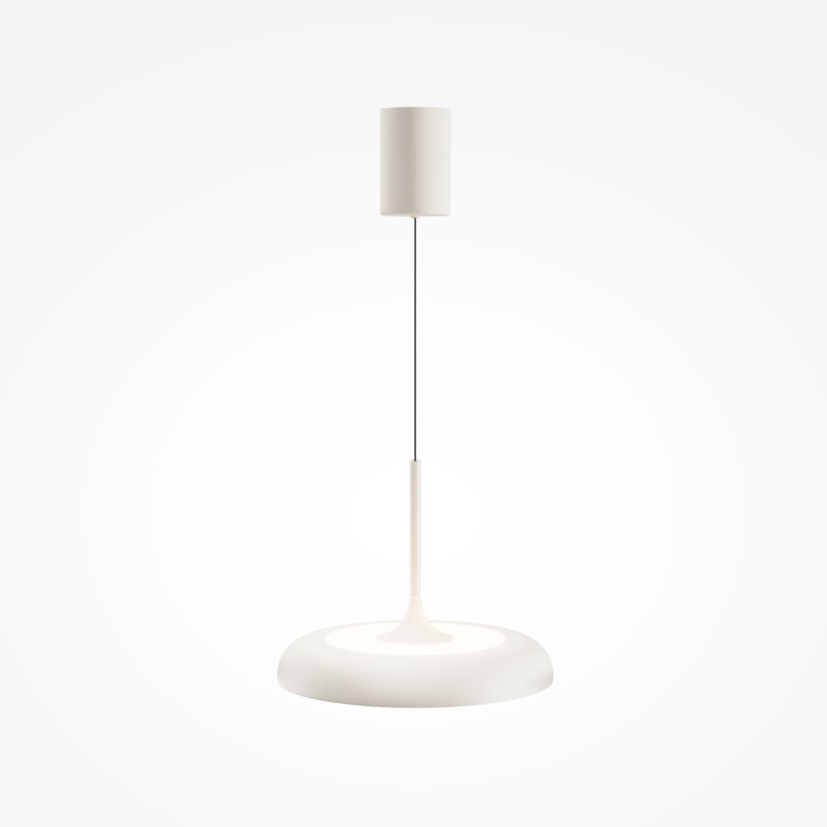 Подвесной светильник Maytoni Gerhard MOD189PL-L39W3K