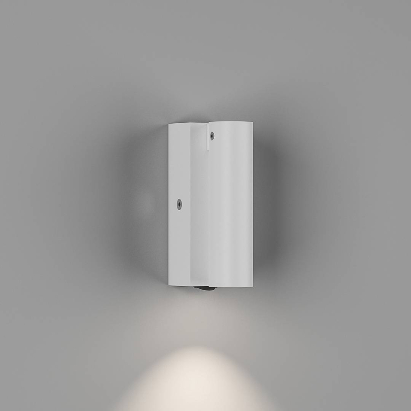 Настенный светильник DesignLed GW-B160-3-WH-WW 003215