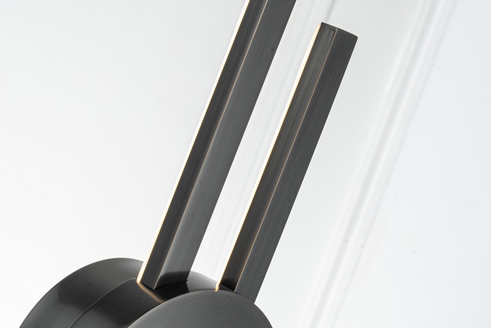 Настенный светильник Belfast Medway 2257-92-2 BL