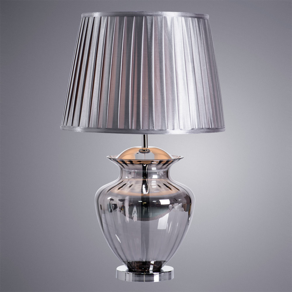 Настольная лампа Arte Lamp SHELDON A8532LT-1CC