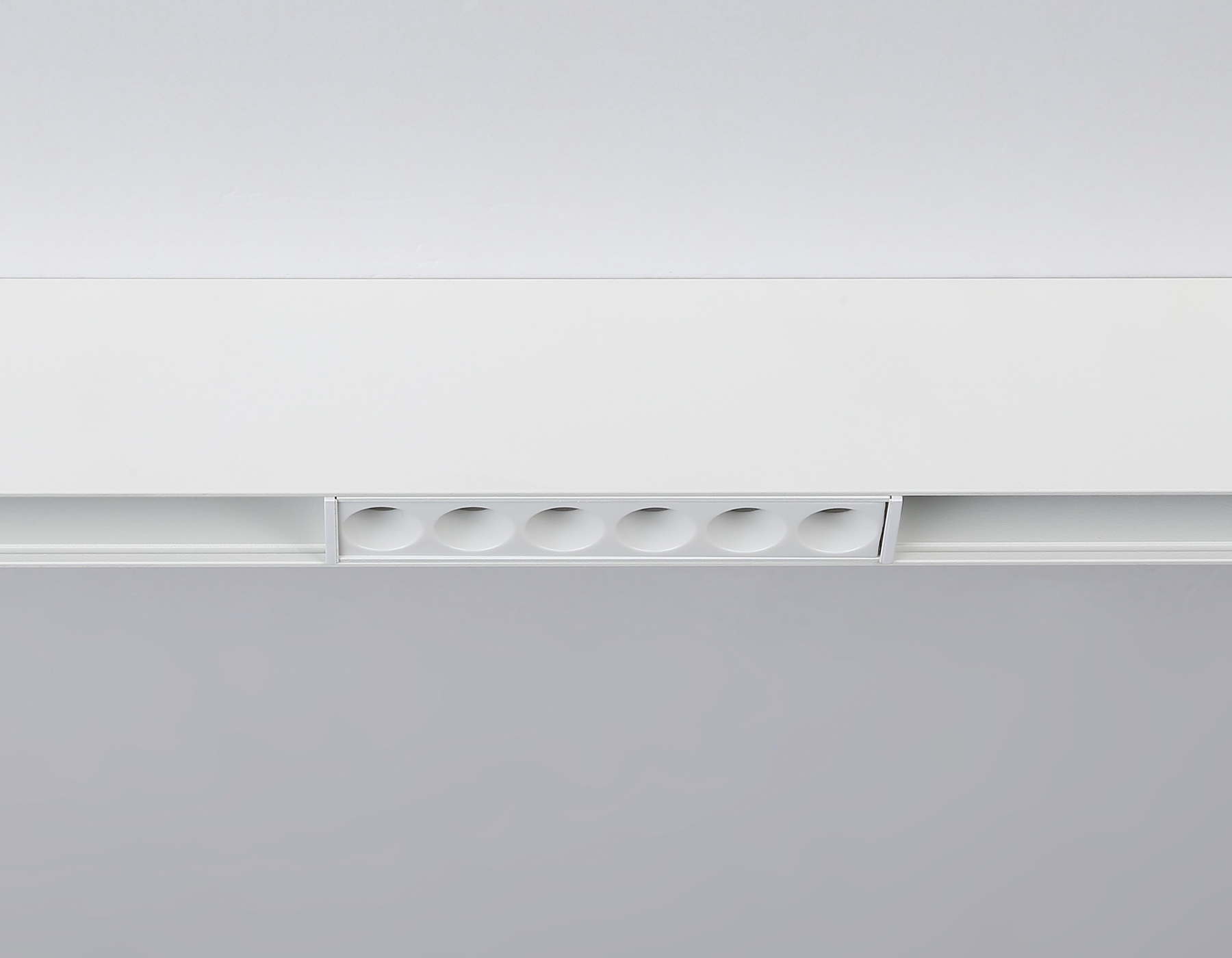 Трековый светильник Ambrella Light Track System GL4017