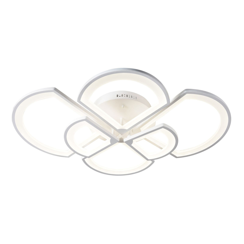 Потолочный светодиодный светильник Omnilux Cargeghe OML-49207-144