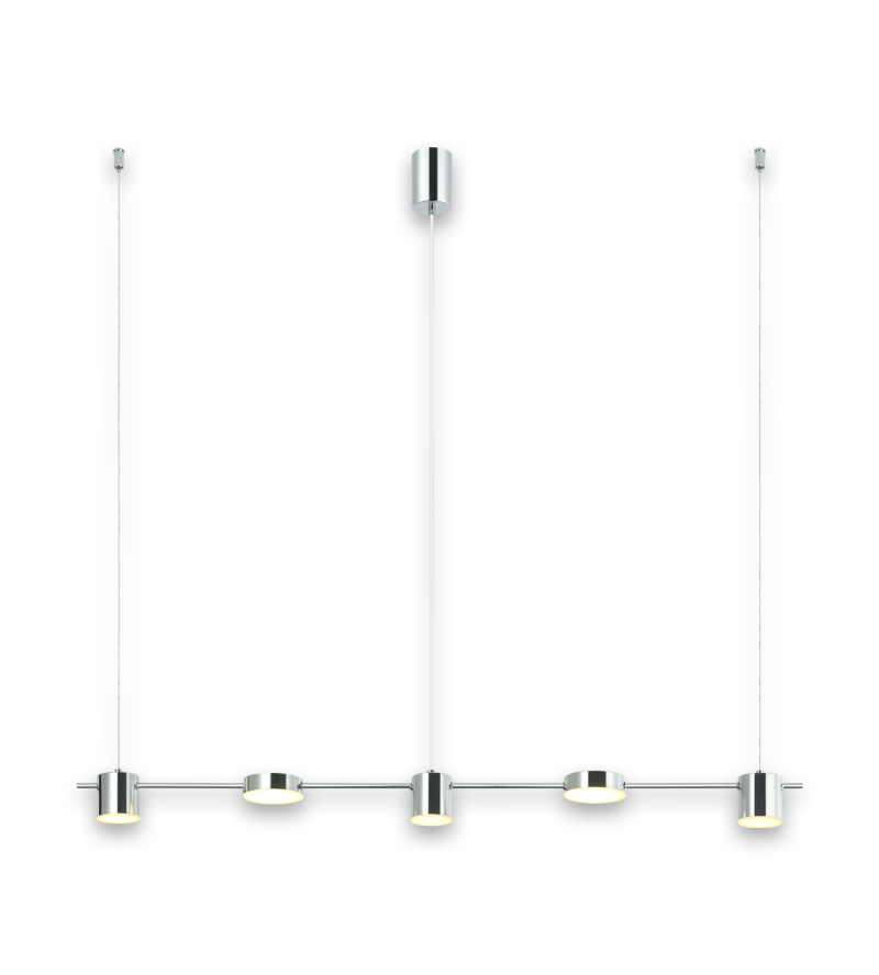 Подвесная люстра Kink Light Карин 07624-5,02