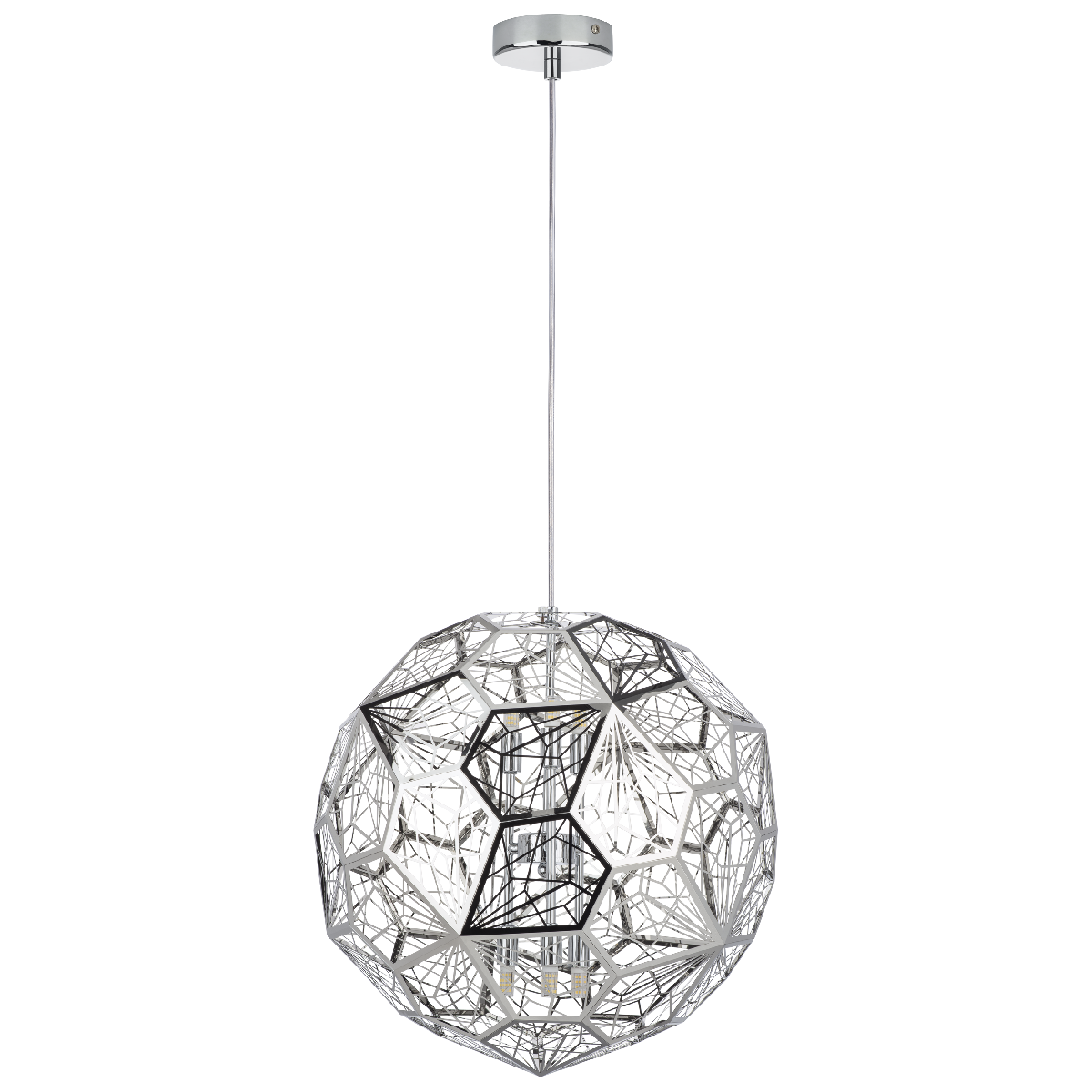 Подвесной светильник Lightstar Fermo 724064