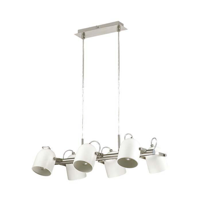 Подвесная люстра Lumion Arudlis 3592/6