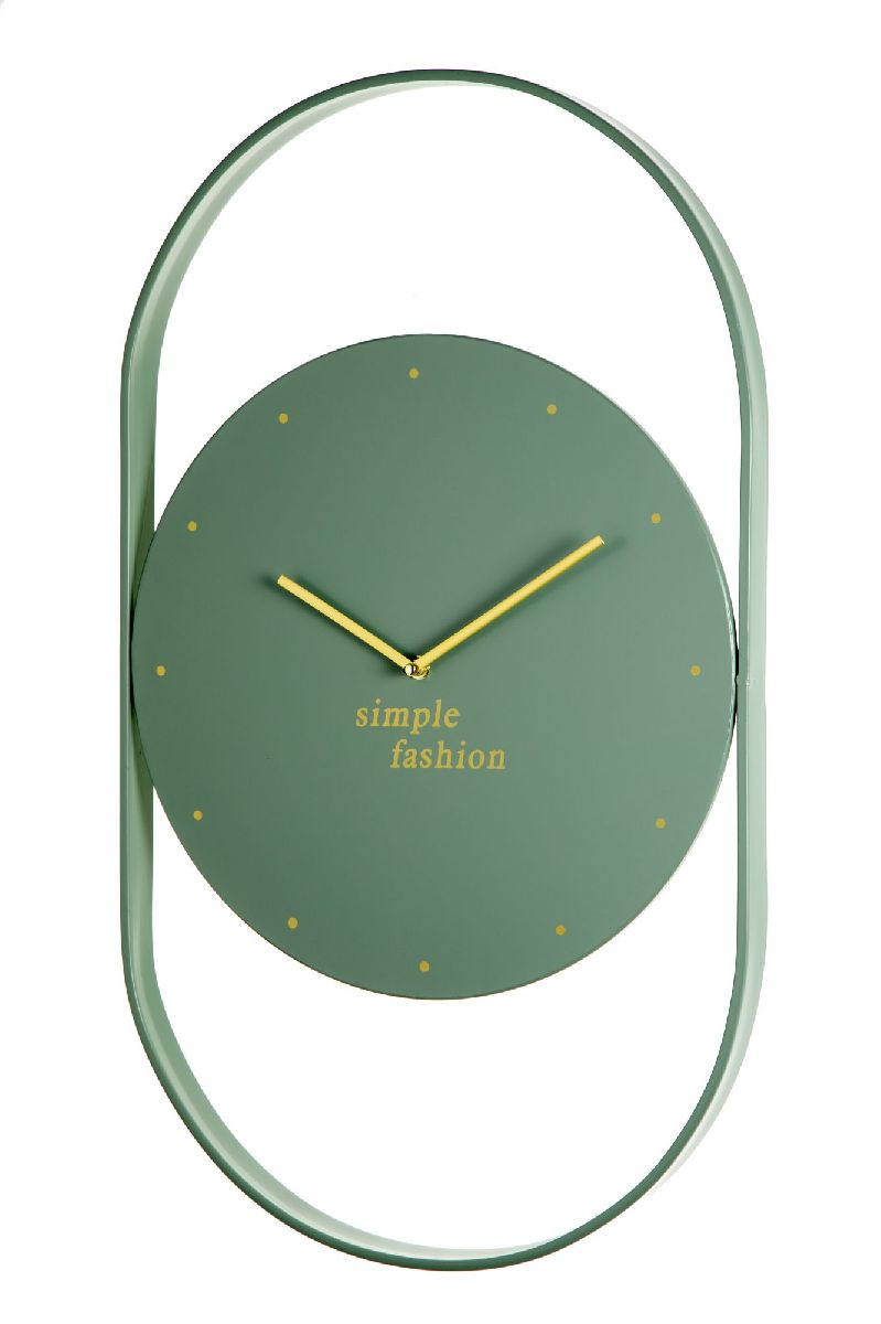 Настенные часы Aviere 25527