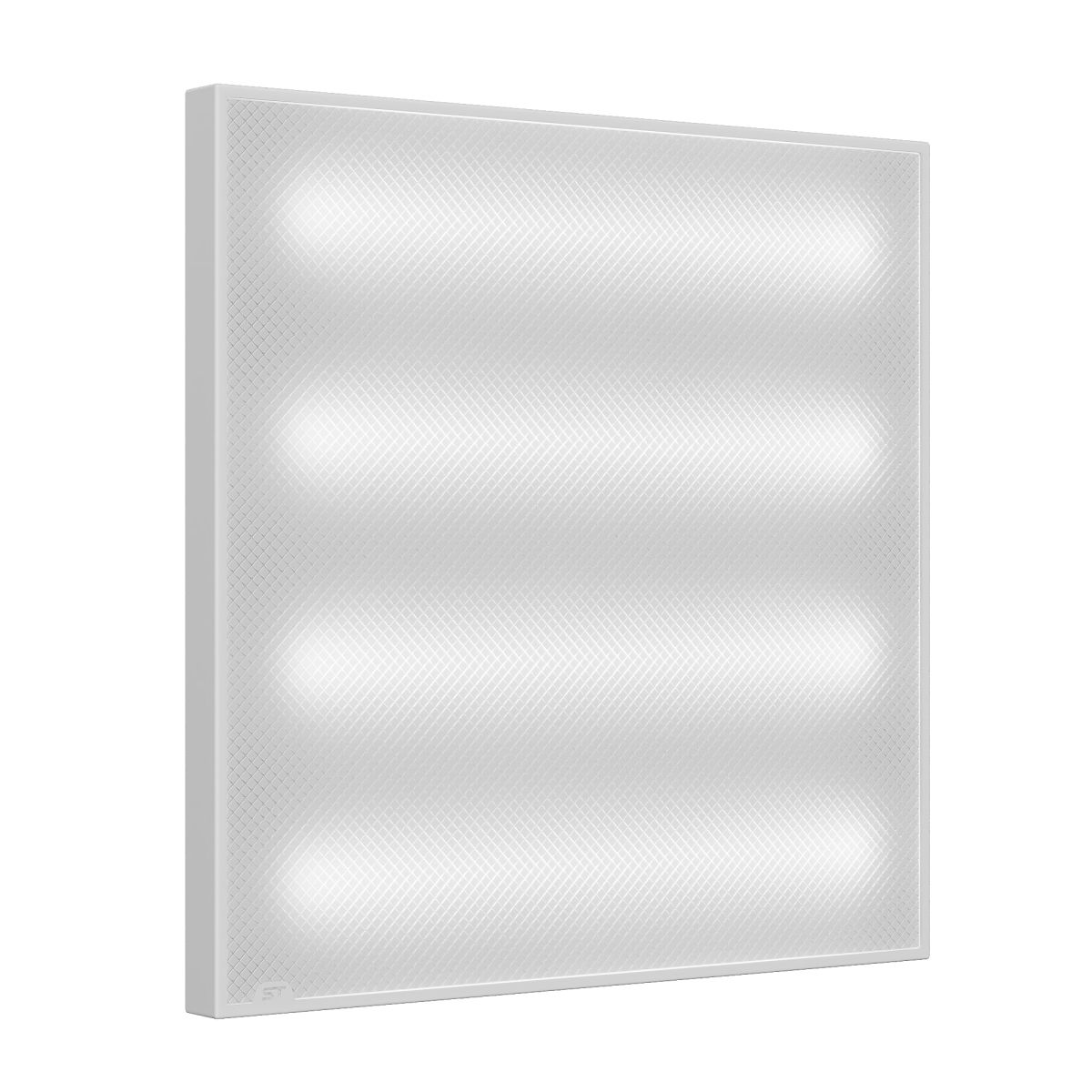 Светильник армстронг ST Luce Standart STP-A-1001-P-36-4K-40