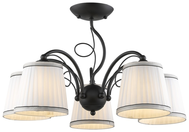 Потолочная люстра Velante 715-027-05