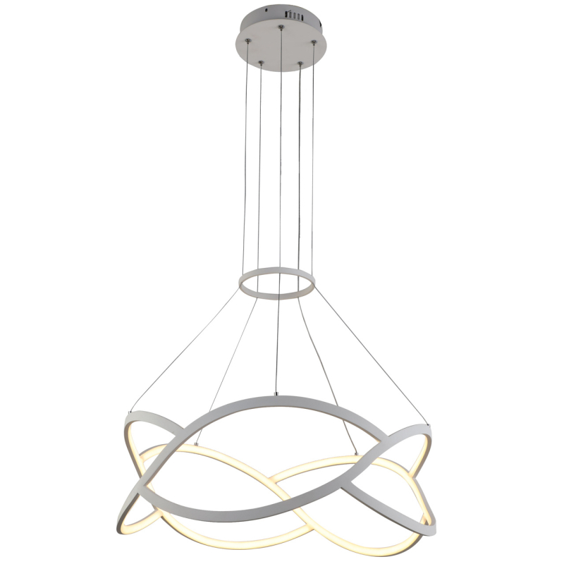 Подвесной светодиодный светильник Favourite 2511-6P