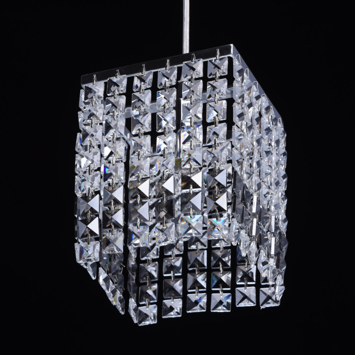 Подвесной светильник MW-Light Бриз 464011701