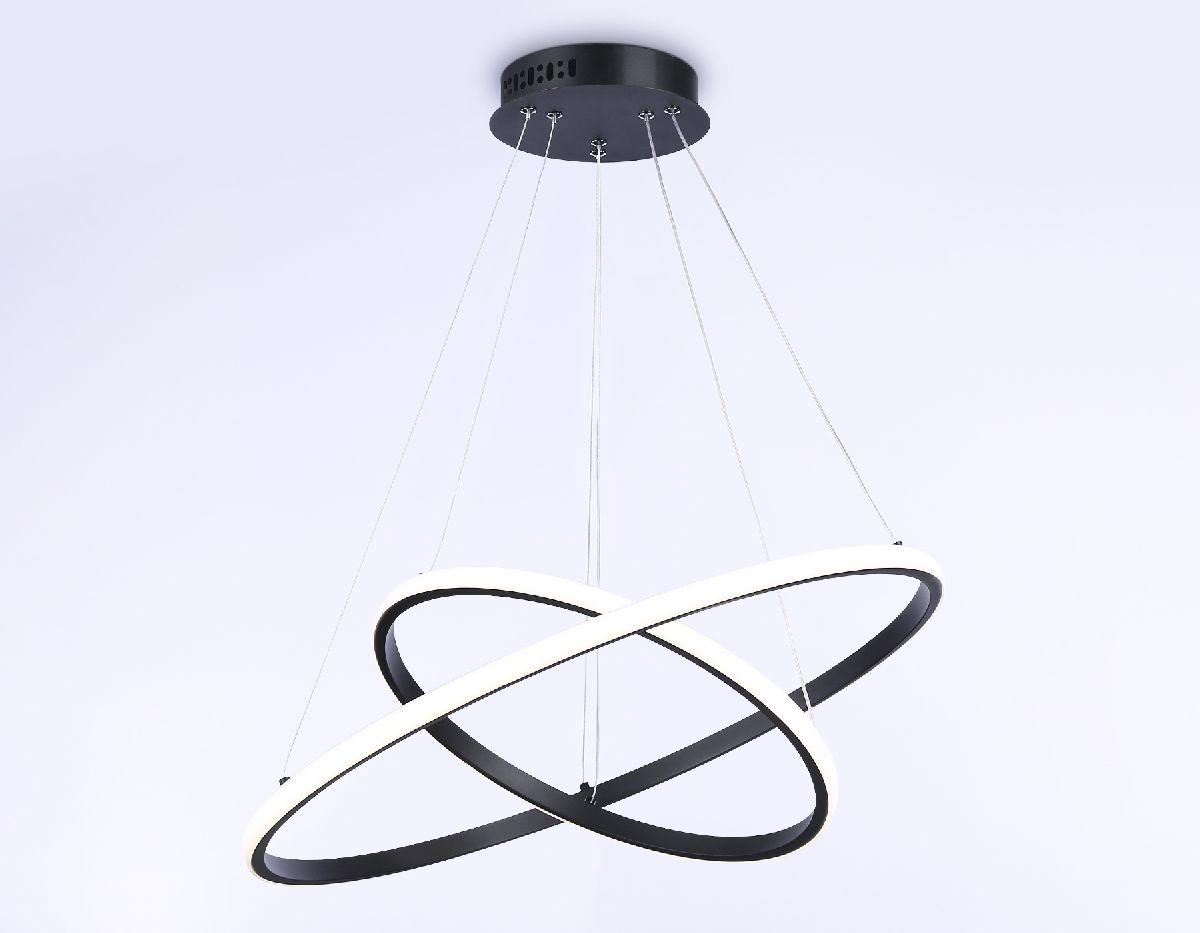 Подвесная люстра Ambrella Light Comfort FL40812