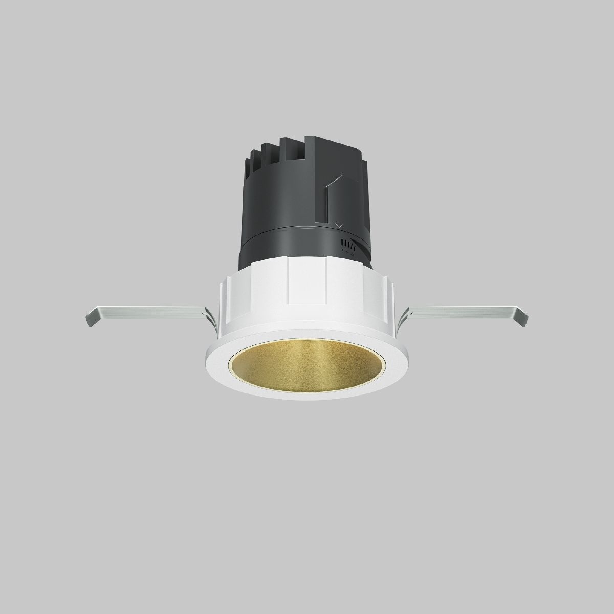 Декоративная рамка-отражатель Maytoni Wise Ring057-7-MG