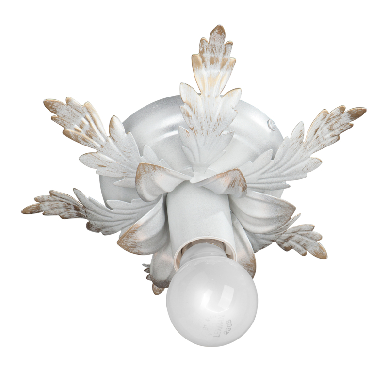 Потолочный светильник Vitaluce V1642/1PL