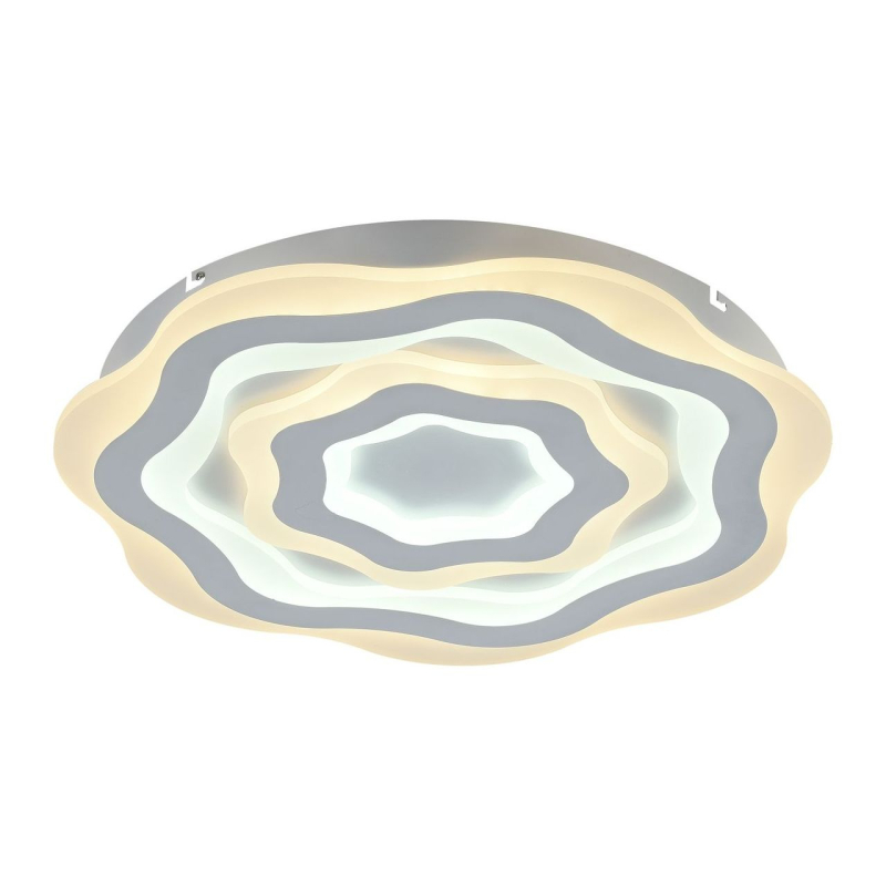 Потолочный светодиодный светильник F-Promo Ledolution 2287-5C