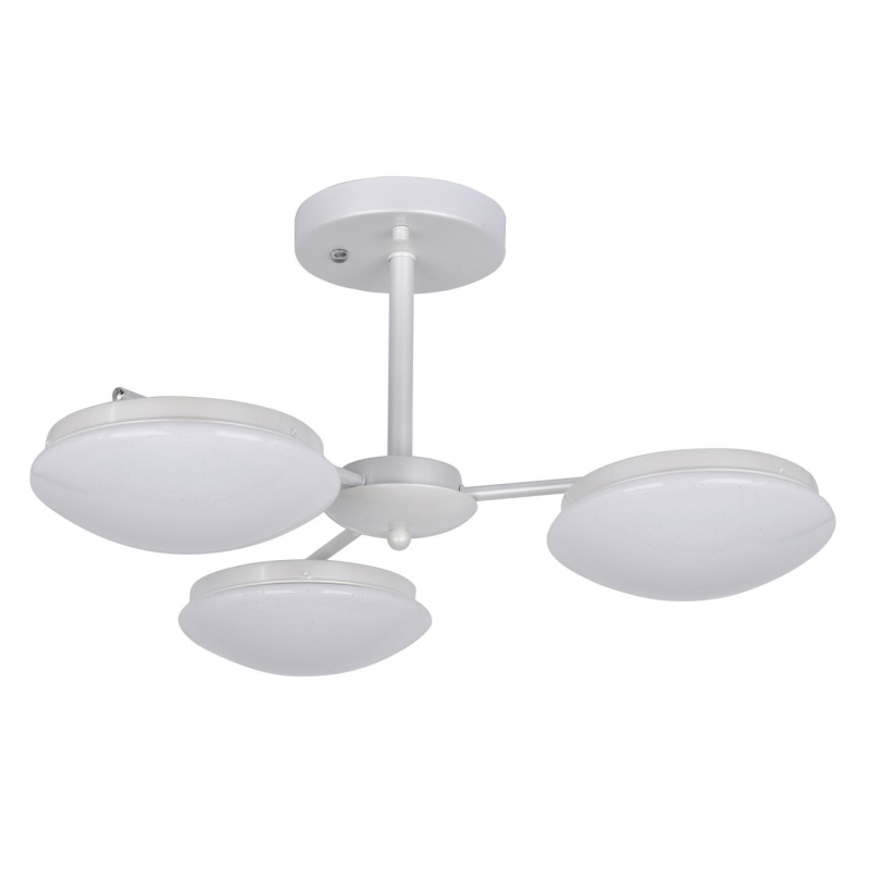 Потолочная светодиодная люстра F-Promo Ledante 2475-3P