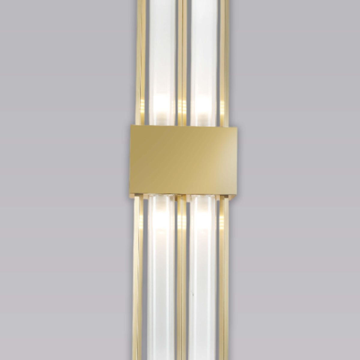 Настенный светильник Alfa Light F1024-18