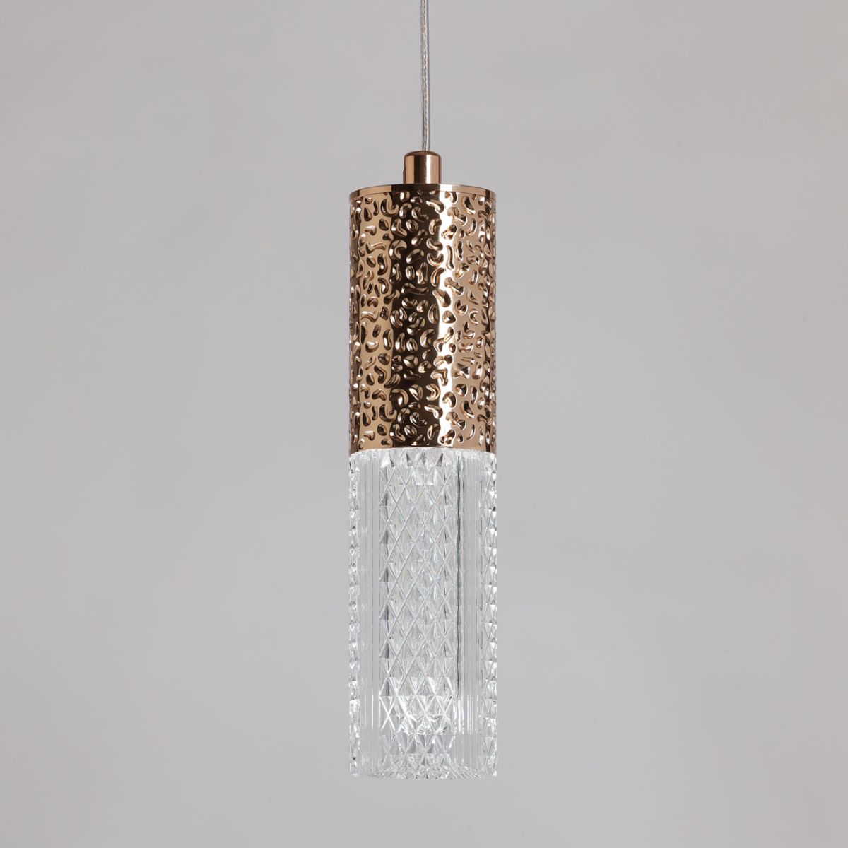 Подвесной светильник De Markt City Конти 488012201