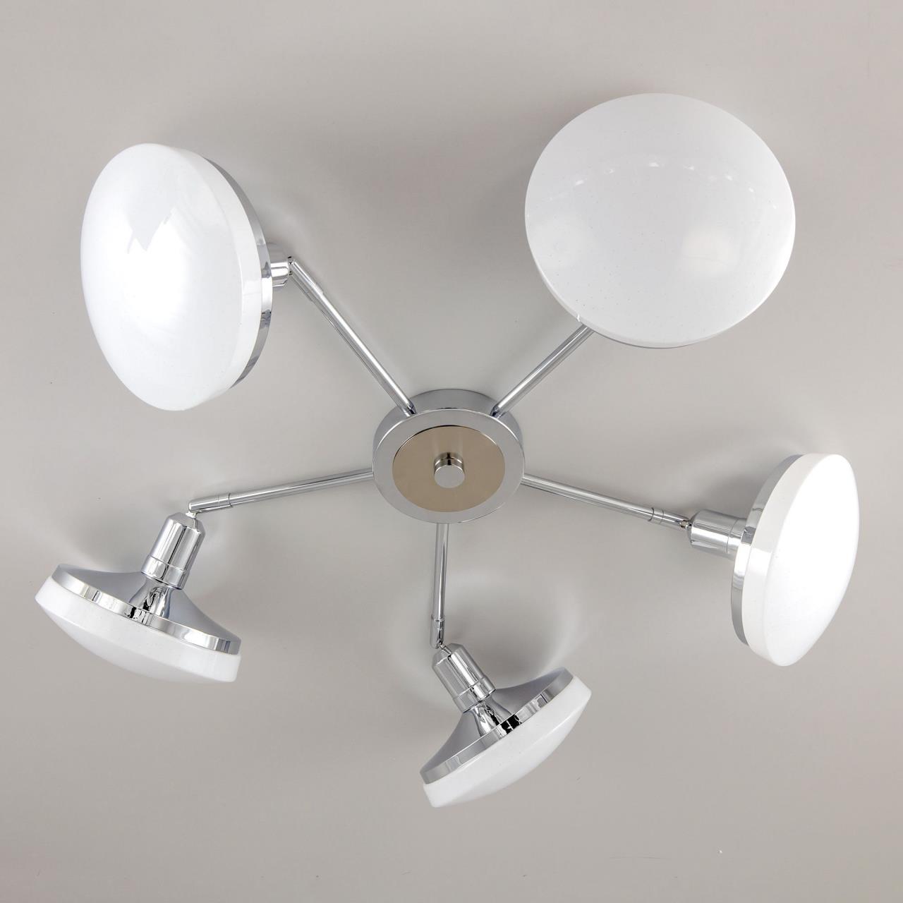 Потолочная светодиодная люстра Citilux Тамбо CL716251Nz в Москве