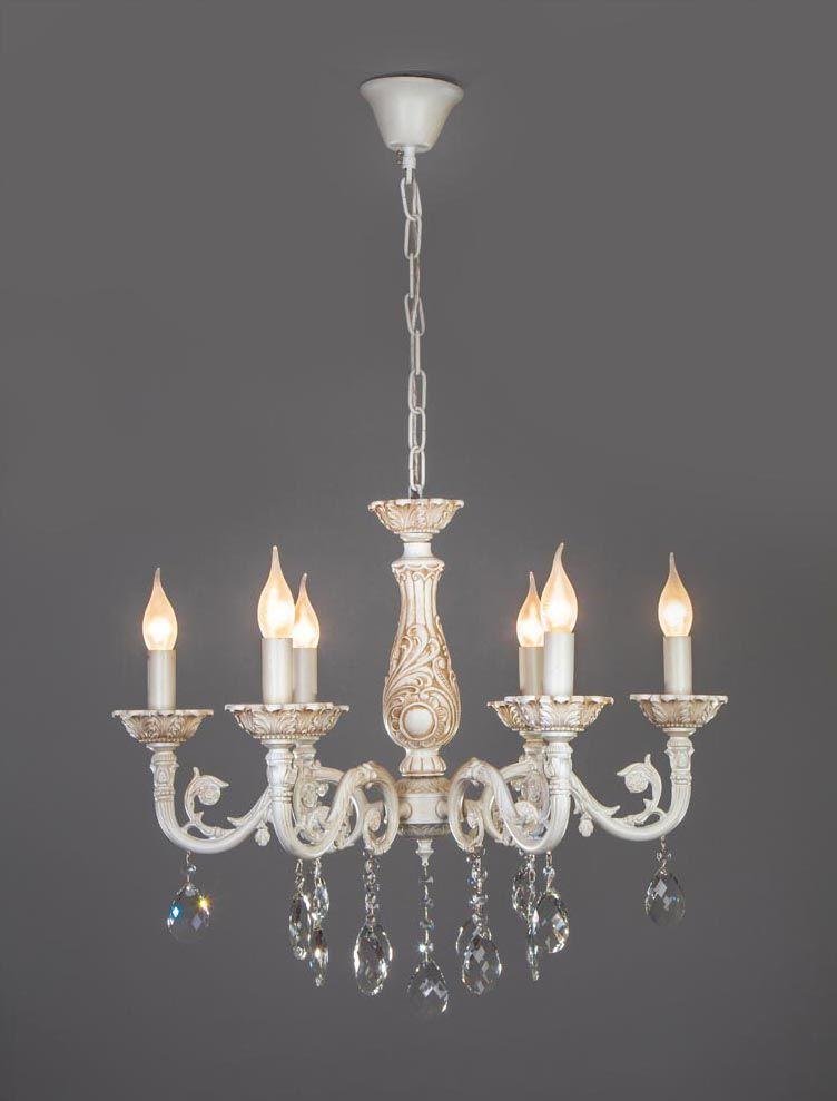 Подвесная люстра Escada 1120/6S