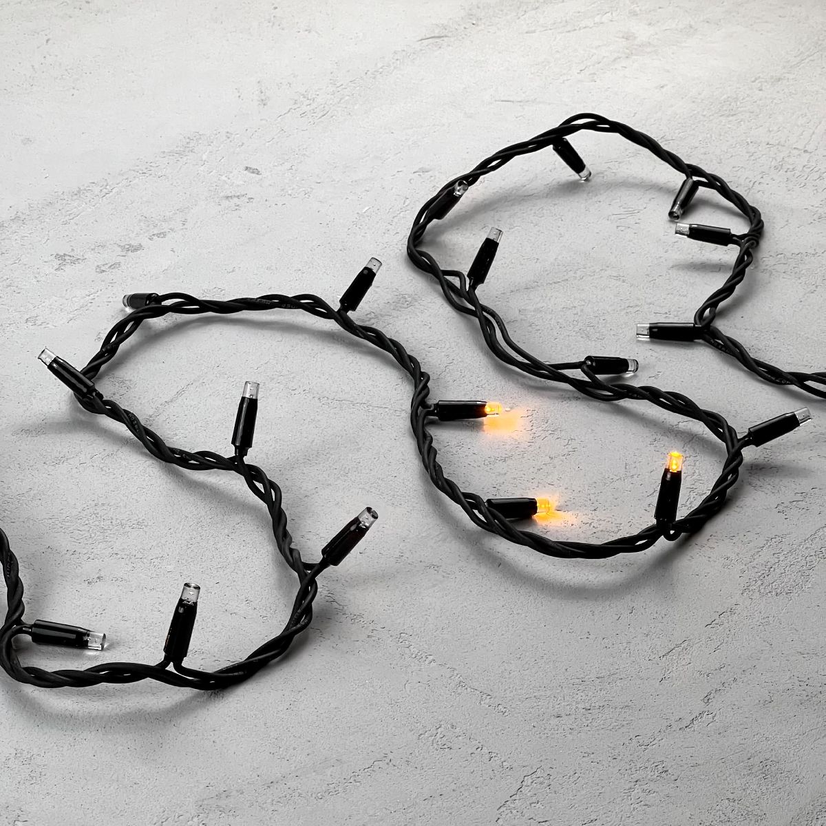 Гирлянда Нить Laitcom (LTC) LL100ABL-1-2Y